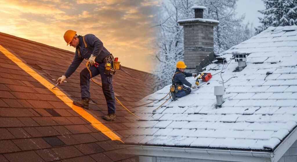 Emergency Response & Long-Term Care 