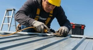 guide to Roof Maintenance