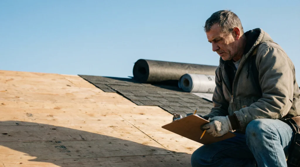 Understanding Roof Installation