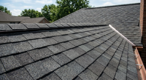 types of Roof Shingles