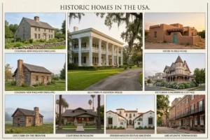 Roofing options for Historic Homes